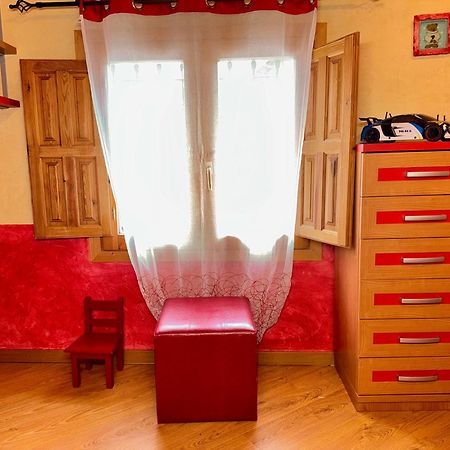 Casa Obis Villa Muneca Екстериор снимка