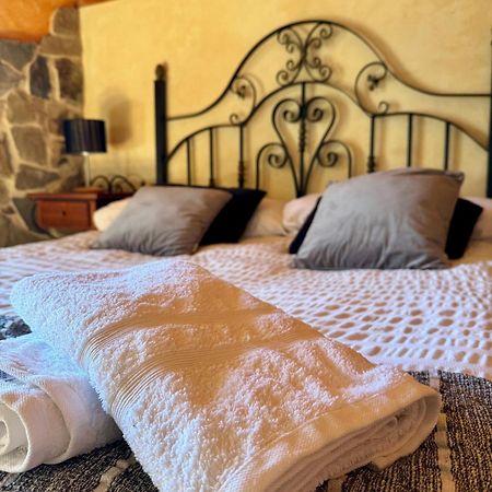 Casa Obis Villa Muneca Екстериор снимка