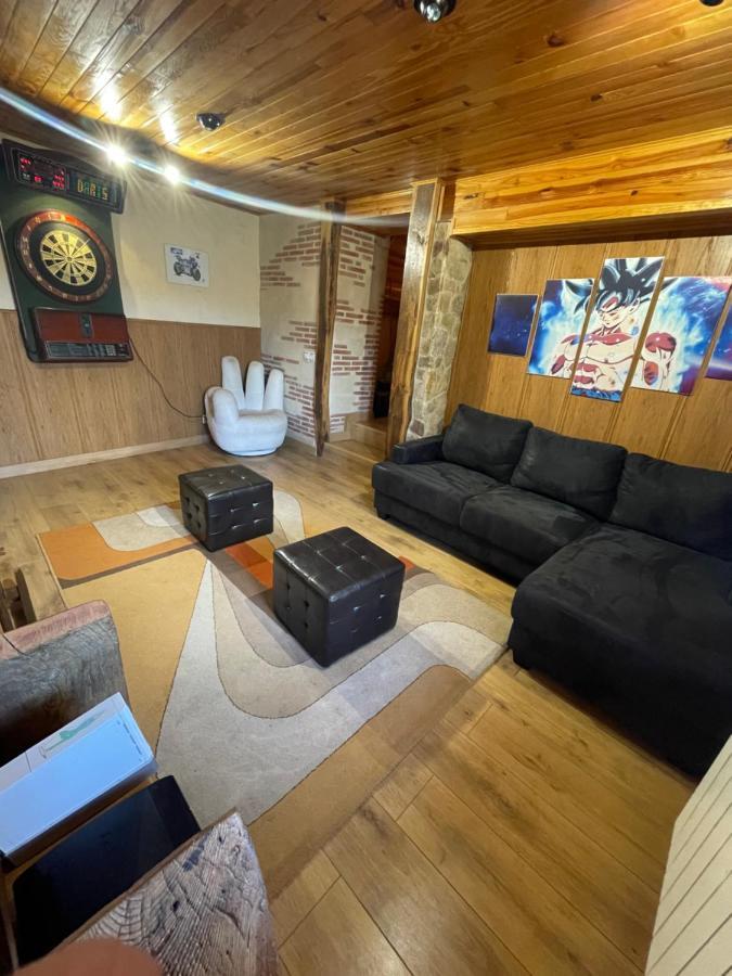 Casa Obis Villa Muneca Екстериор снимка