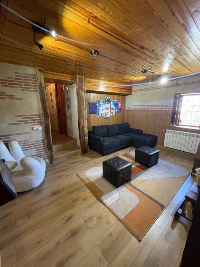 Casa Obis Villa Muneca Екстериор снимка