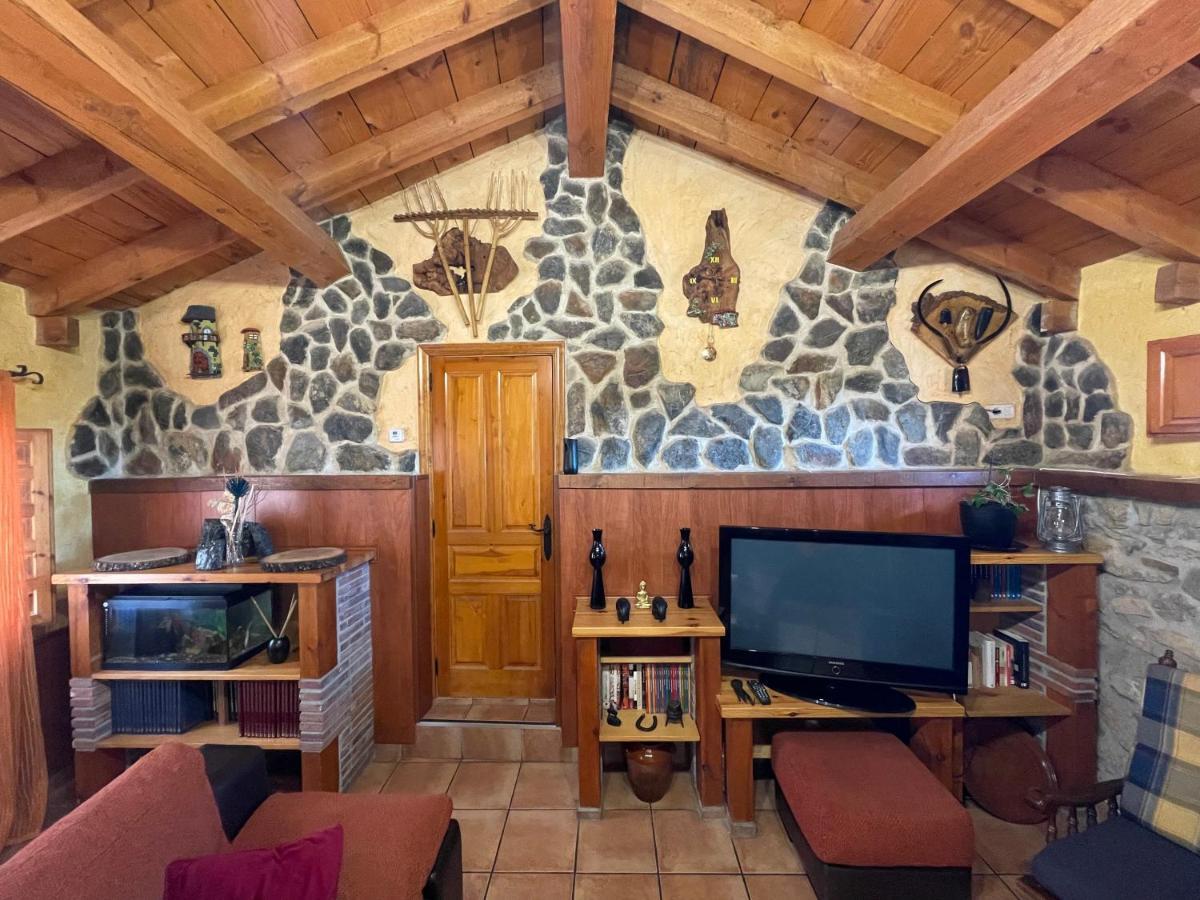 Casa Obis Villa Muneca Екстериор снимка
