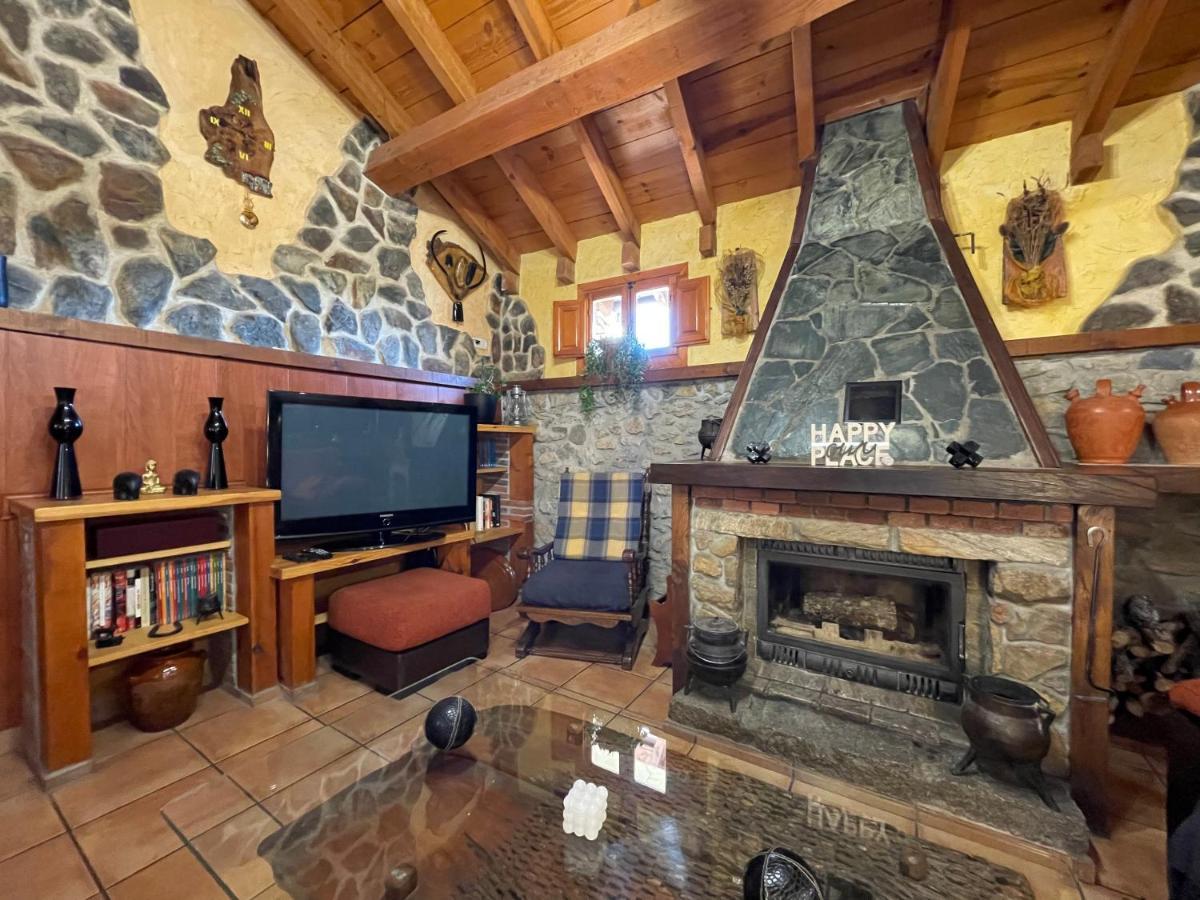 Casa Obis Villa Muneca Екстериор снимка