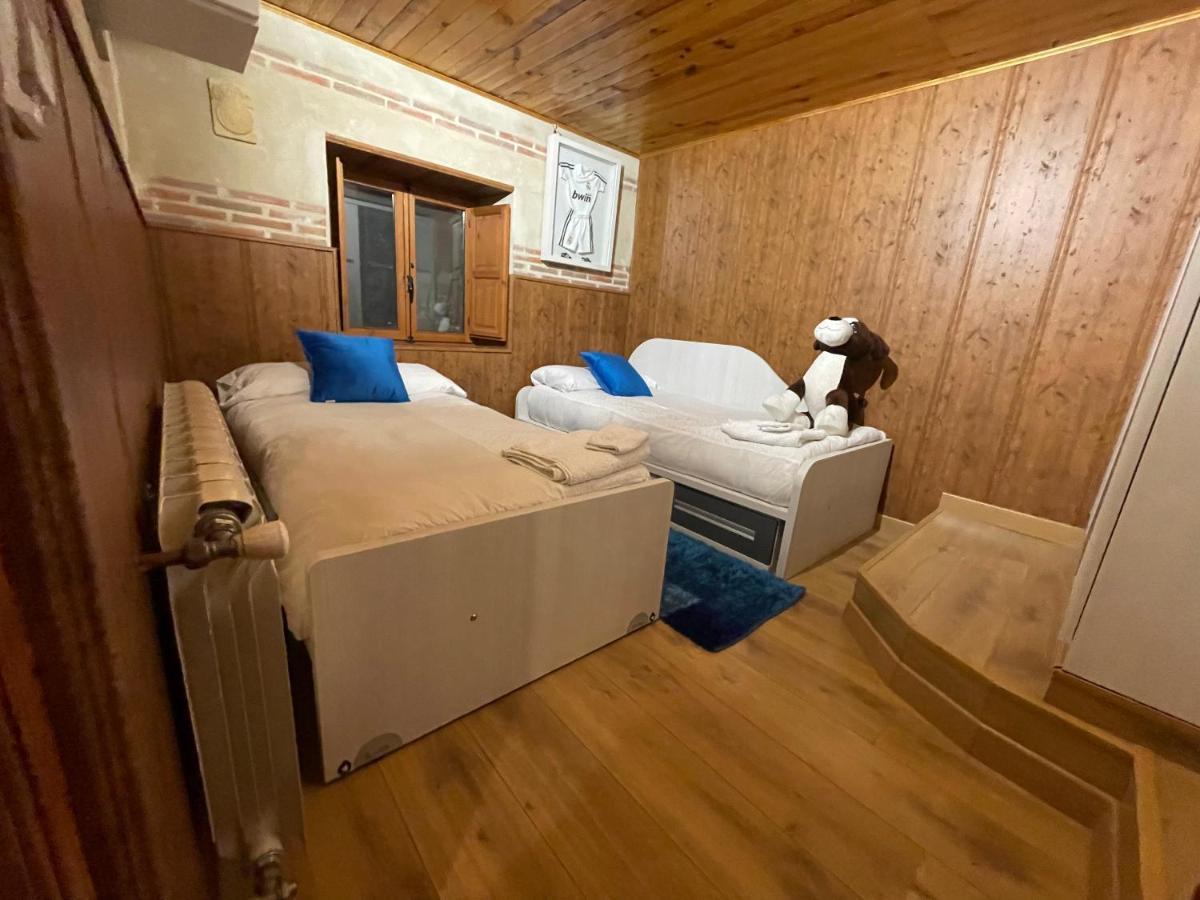 Casa Obis Villa Muneca Екстериор снимка