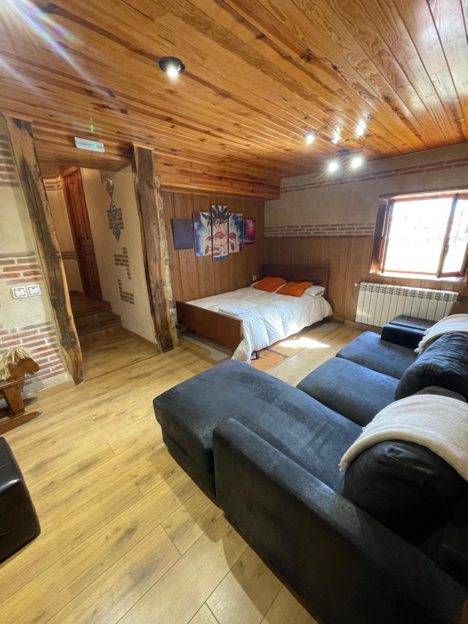 Casa Obis Villa Muneca Екстериор снимка