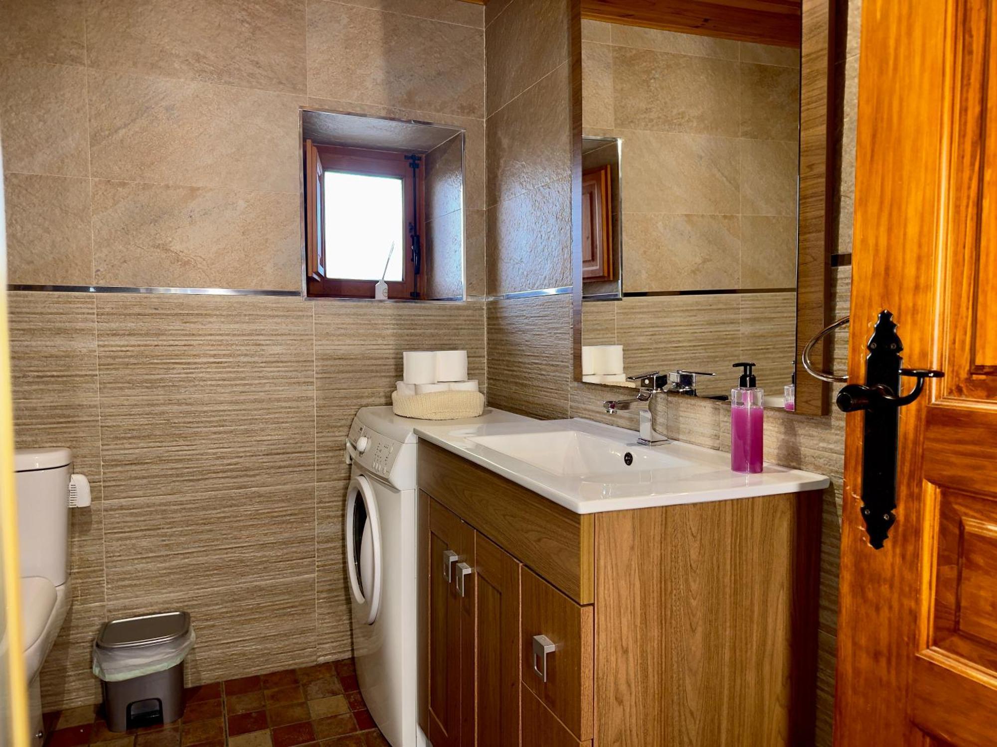 Casa Obis Villa Muneca Екстериор снимка