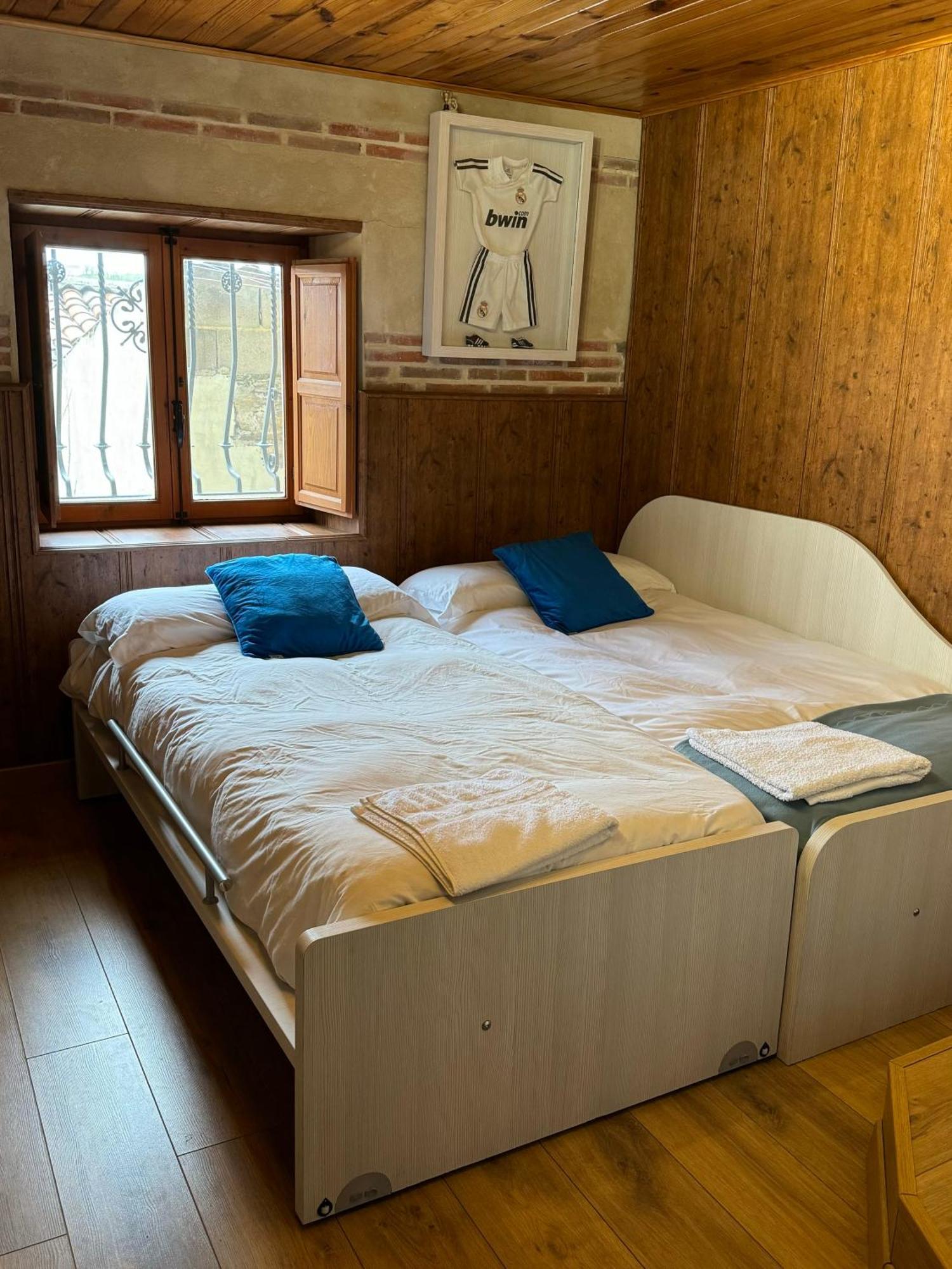 Casa Obis Villa Muneca Екстериор снимка