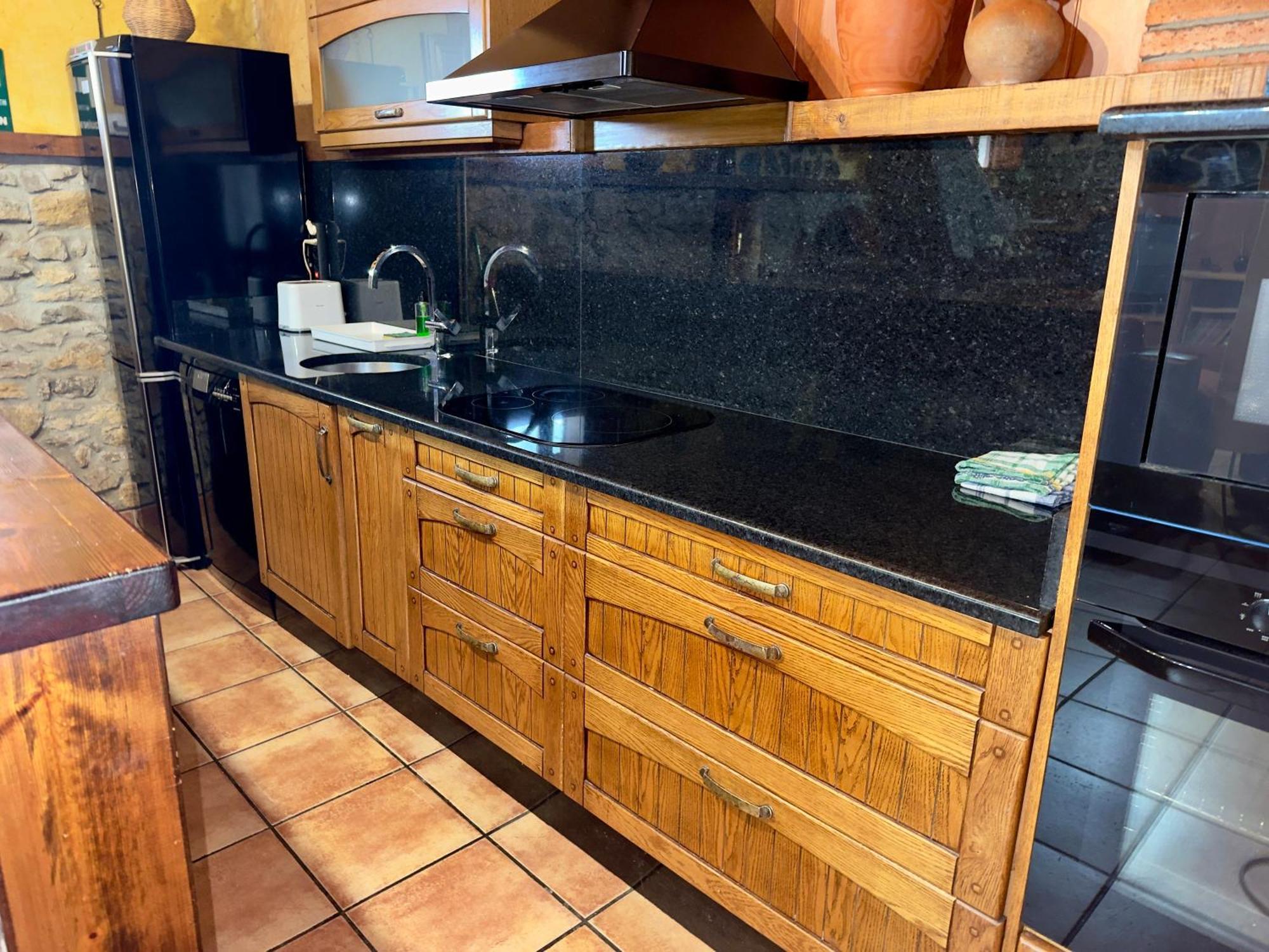 Casa Obis Villa Muneca Екстериор снимка