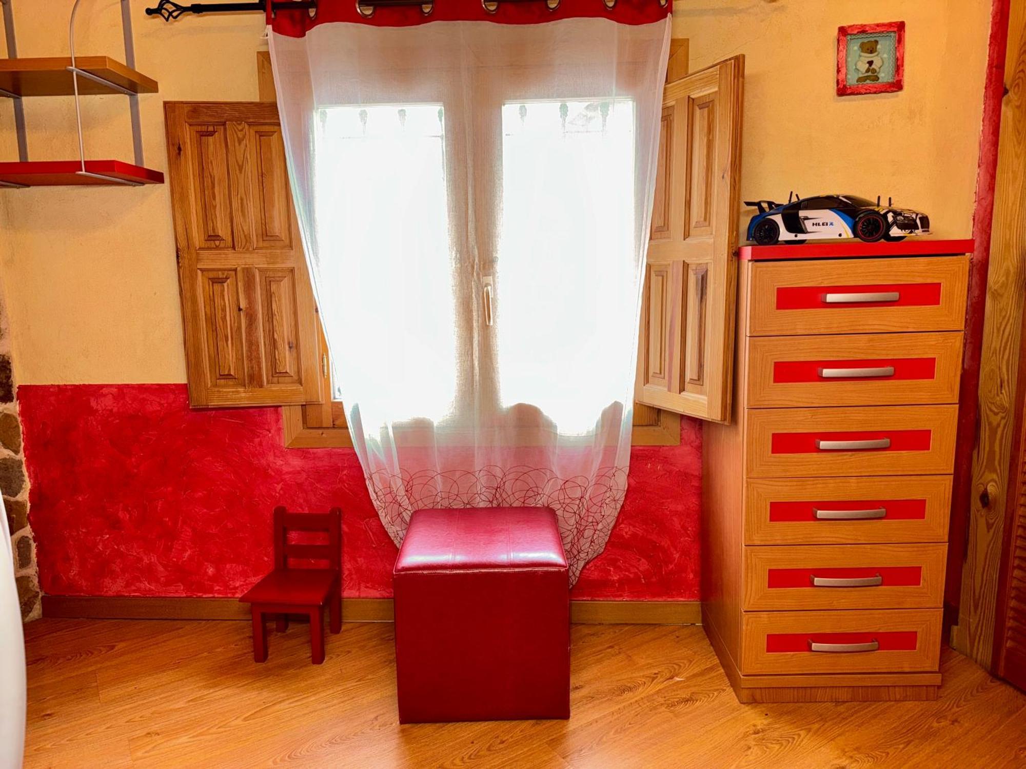 Casa Obis Villa Muneca Екстериор снимка