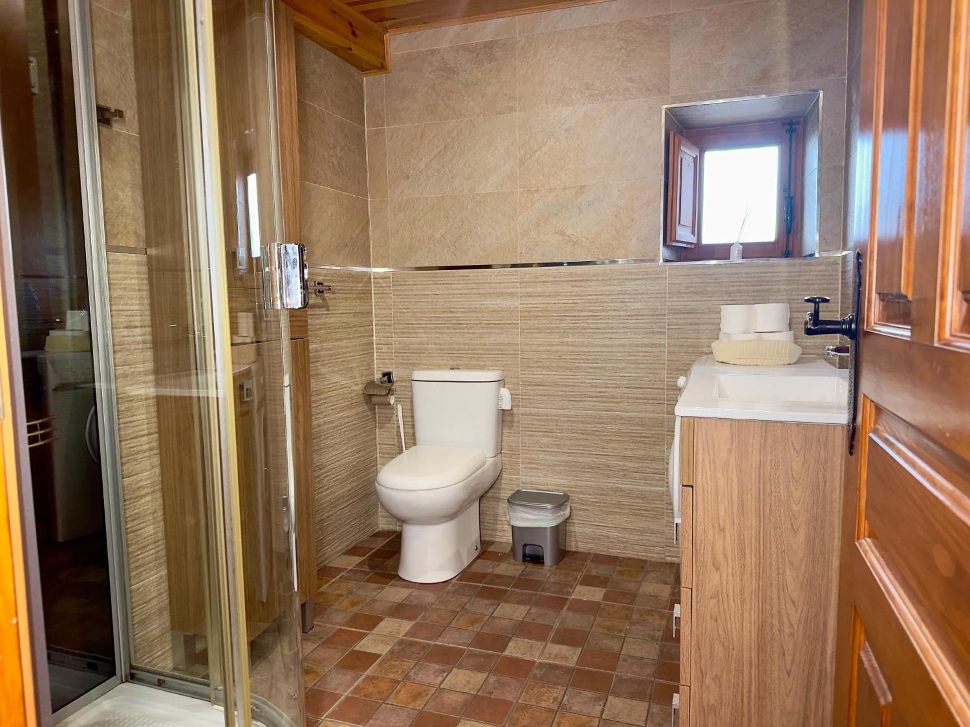 Casa Obis Villa Muneca Екстериор снимка