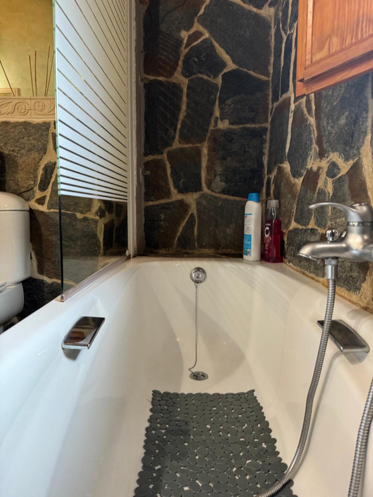 Casa Obis Villa Muneca Екстериор снимка