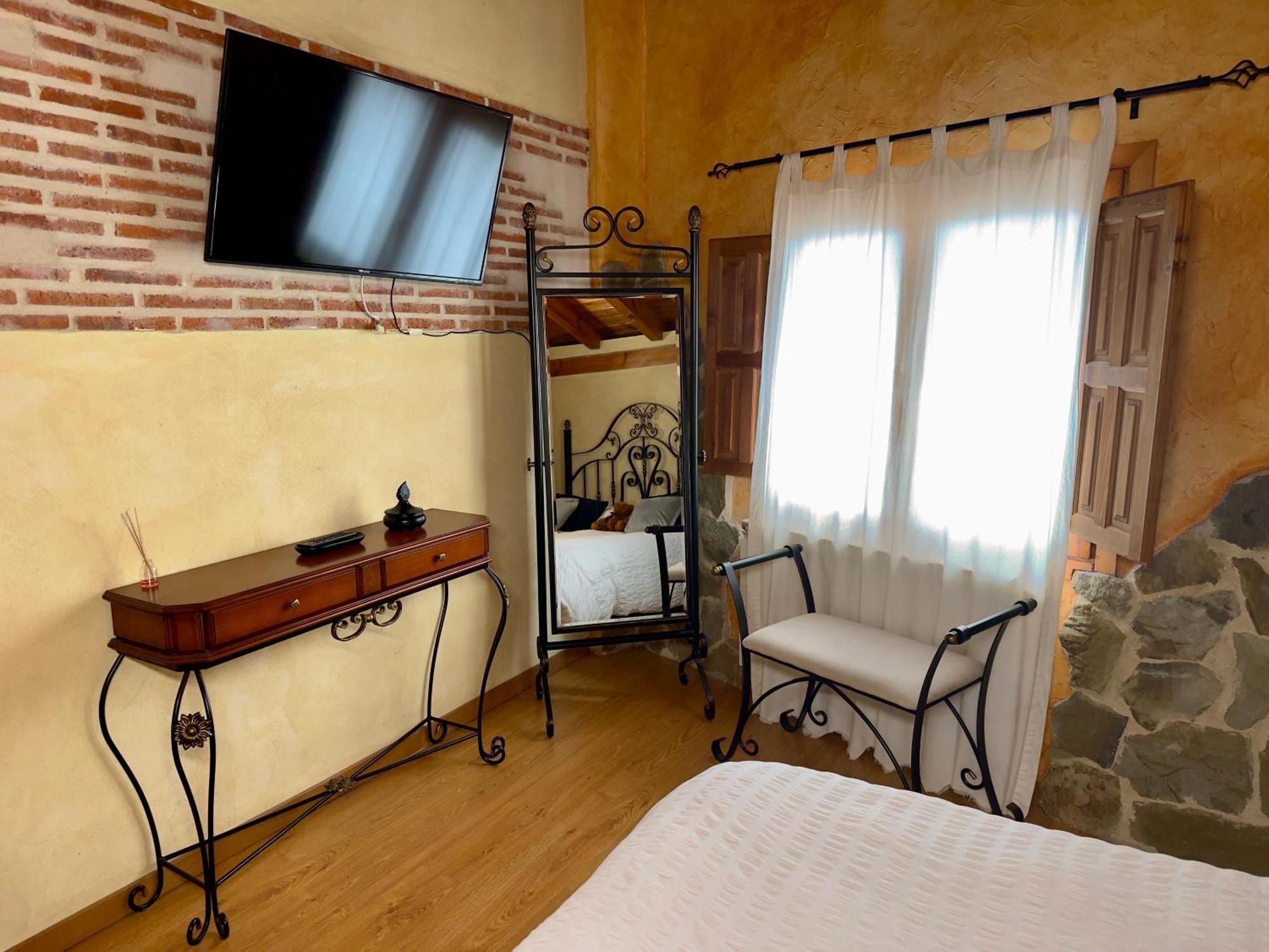 Casa Obis Villa Muneca Екстериор снимка
