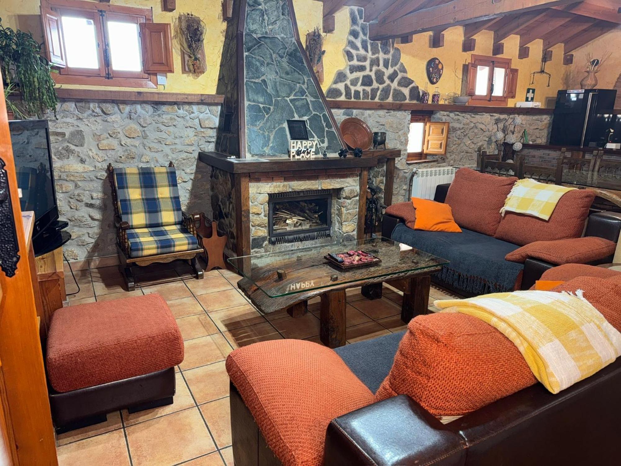 Casa Obis Villa Muneca Екстериор снимка