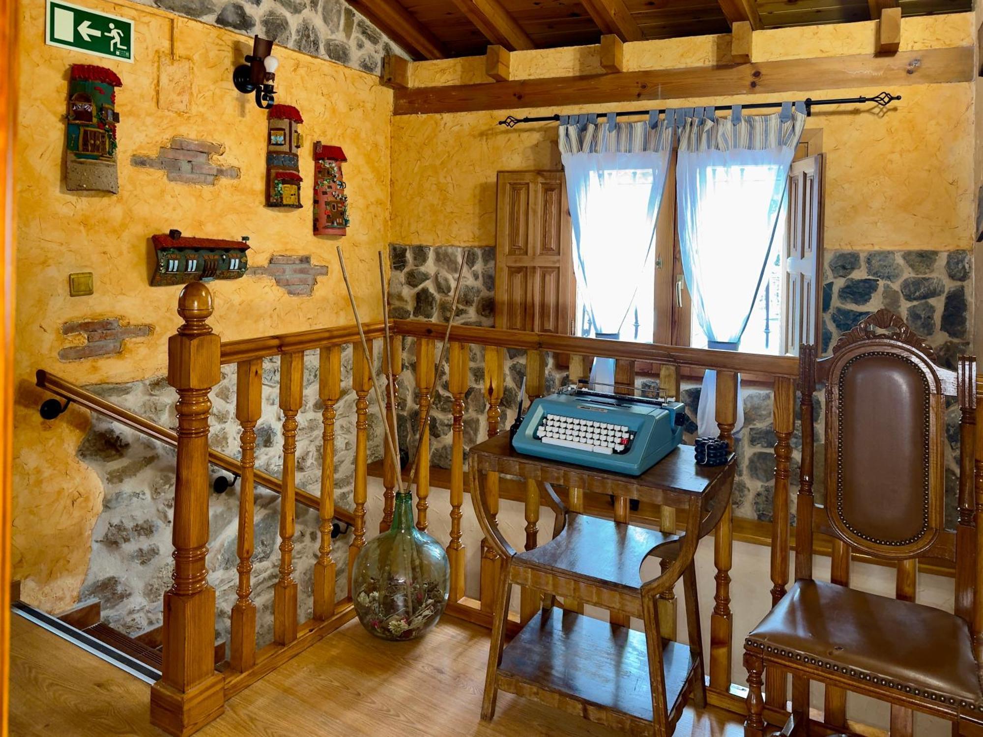 Casa Obis Villa Muneca Екстериор снимка