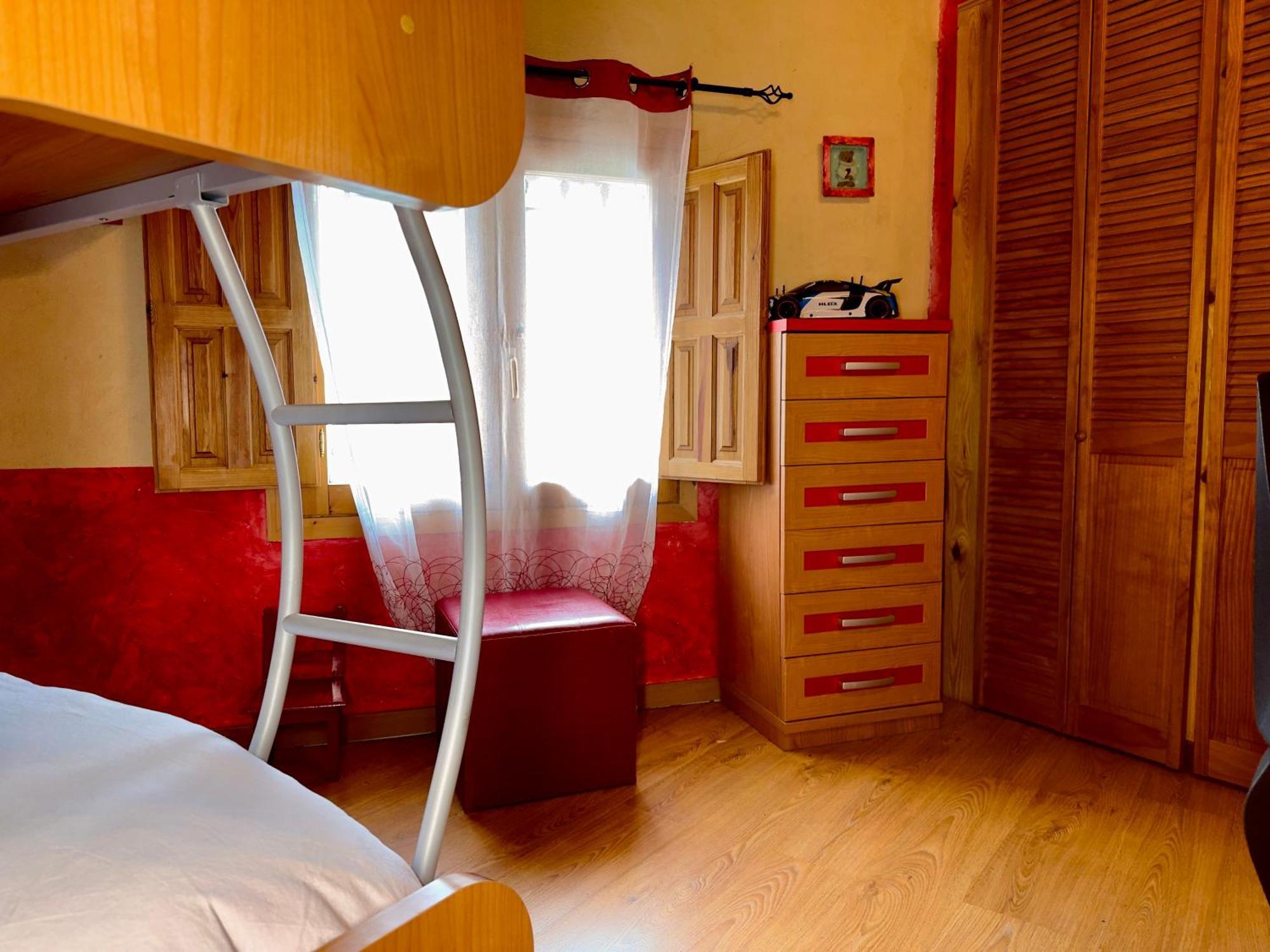 Casa Obis Villa Muneca Екстериор снимка