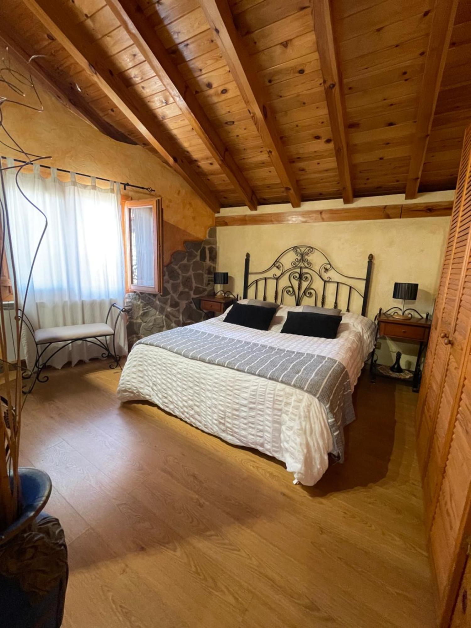 Casa Obis Villa Muneca Екстериор снимка