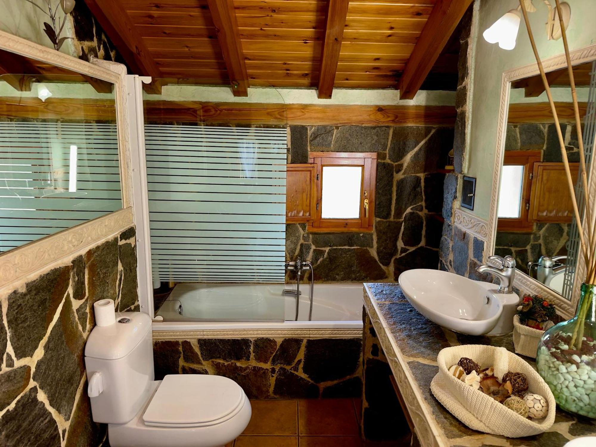 Casa Obis Villa Muneca Екстериор снимка