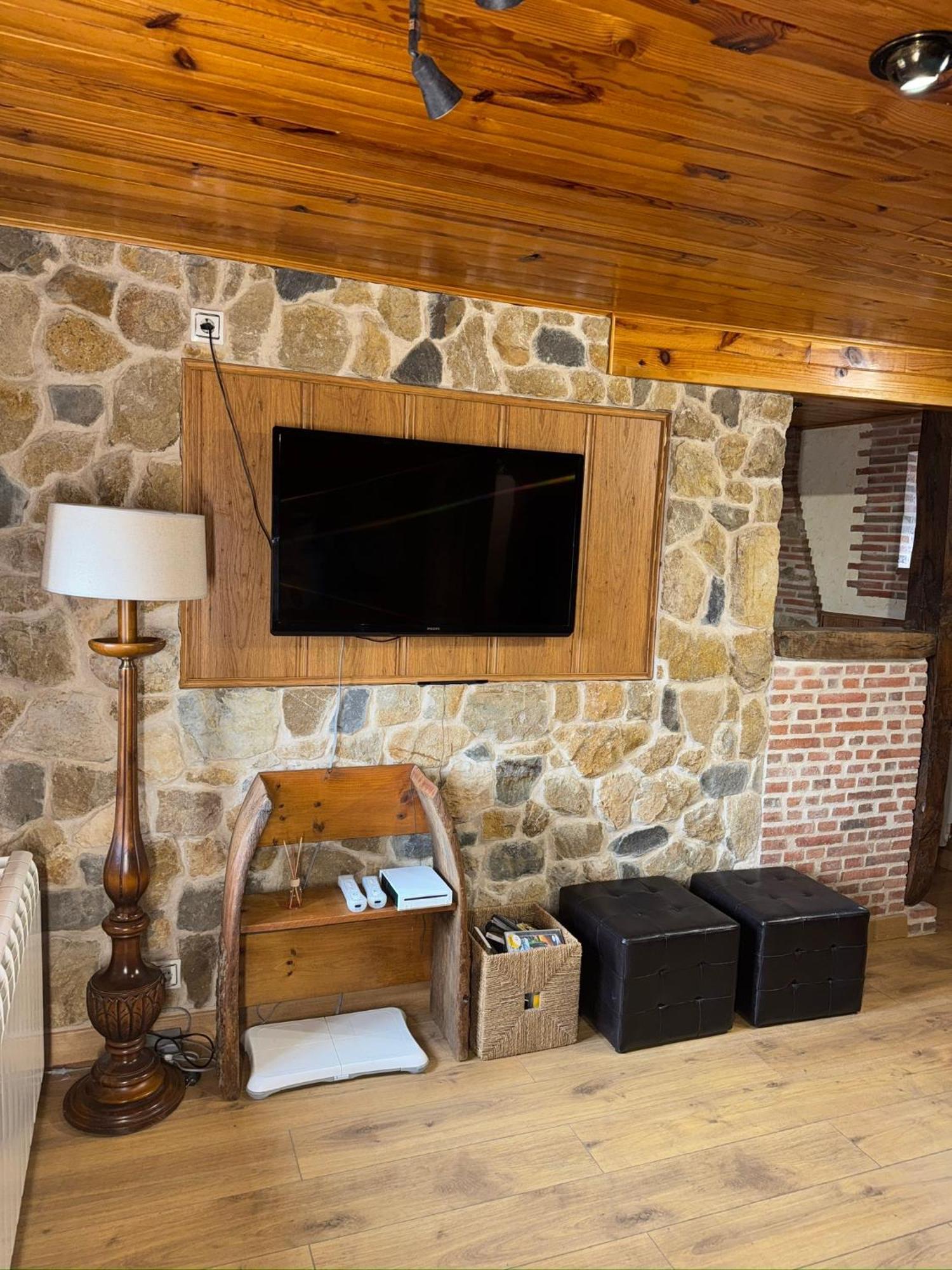 Casa Obis Villa Muneca Екстериор снимка