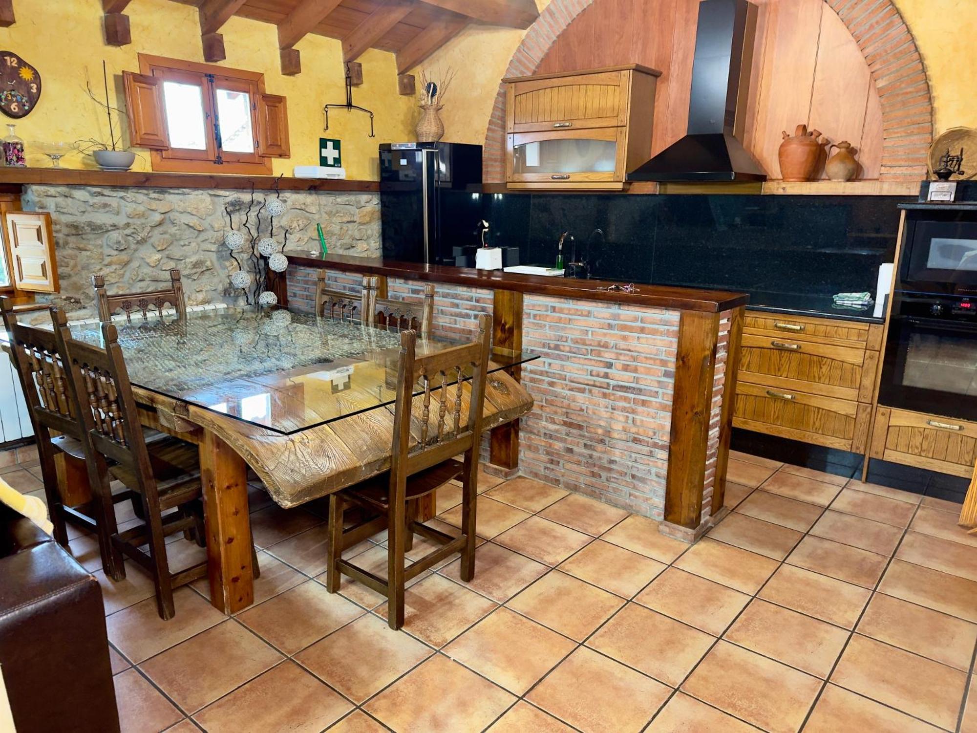 Casa Obis Villa Muneca Екстериор снимка